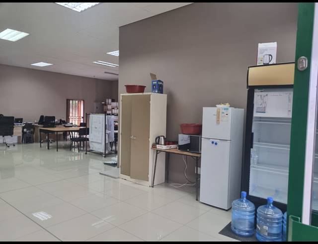 115M² RETAIL TO LET IN NELSPRUIT EXT 29
